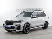 BMW X7 I (G07) Москва  - изображение 39