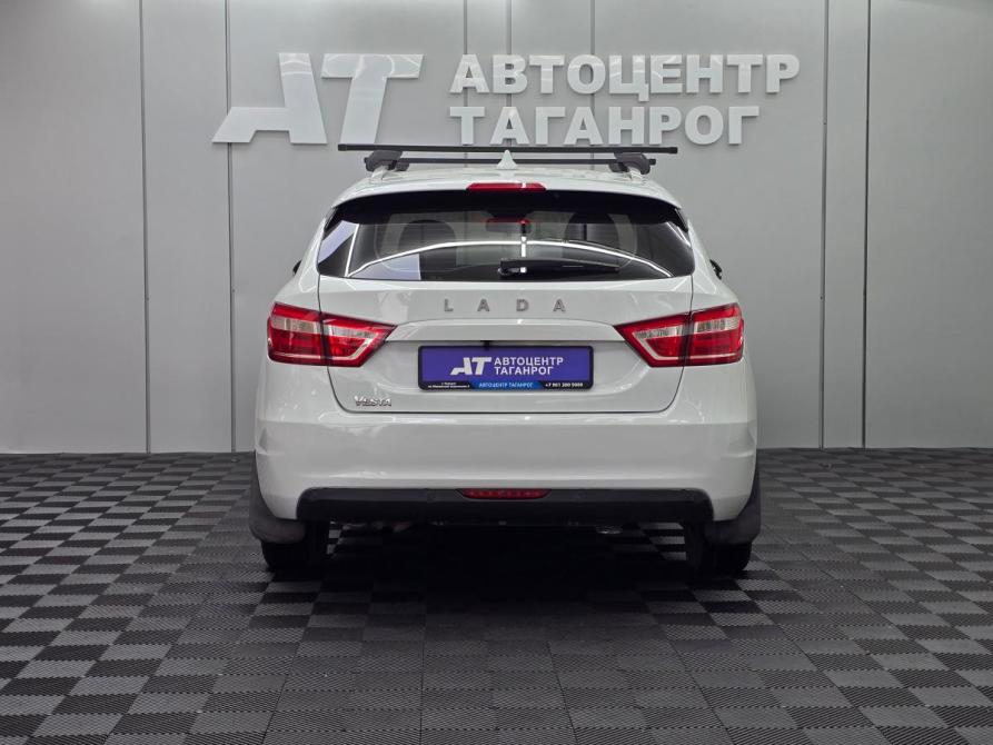 Lada (ВАЗ) Vesta I Таганрог  - изображение 5