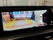 Chery Tiggo 8 Pro Max I Рестайлинг Москва  - изображение 28