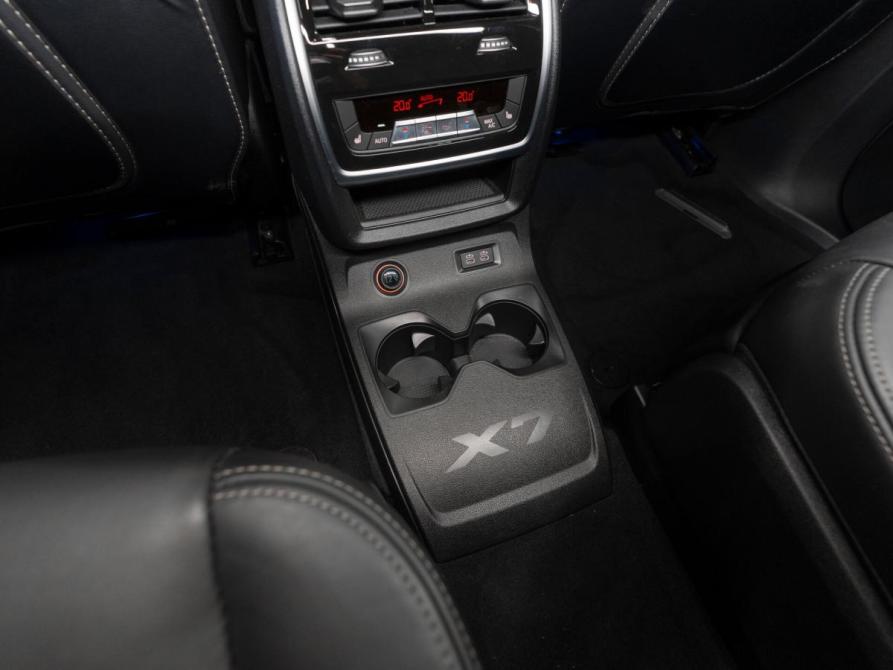 BMW X7 I (G07) Рестайлинг Москва  - изображение 18