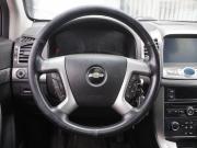 Chevrolet Captiva I Рестайлинг Москва  - изображение 27