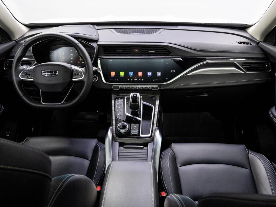 Geely Atlas Pro Тюмень  - изображение 19