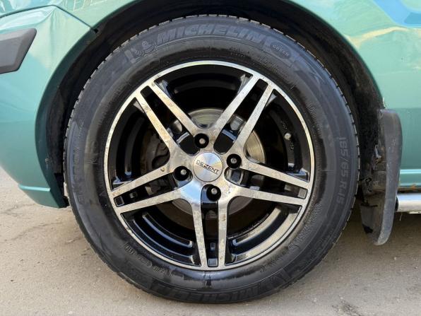 Ford Fusion I Рестайлинг с пробегом 2006 года, цена 525 000 рублей, 184687 км, хэтчбек, Автокод Объявления