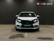 Lada (ВАЗ) Vesta I Челябинск  - изображение 20