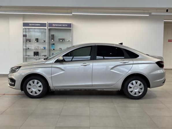Lada (ВАЗ) Vesta I Рестайлинг (NG) с пробегом 2024 года, цена 1 239 000 рублей, 32743 км, седан, Автокод Объявления