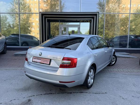 Skoda Octavia III (A7) Рестайлинг с пробегом 2019 года, цена 1 399 000 рублей, 189270 км, лифтбек, Автокод Объявления
