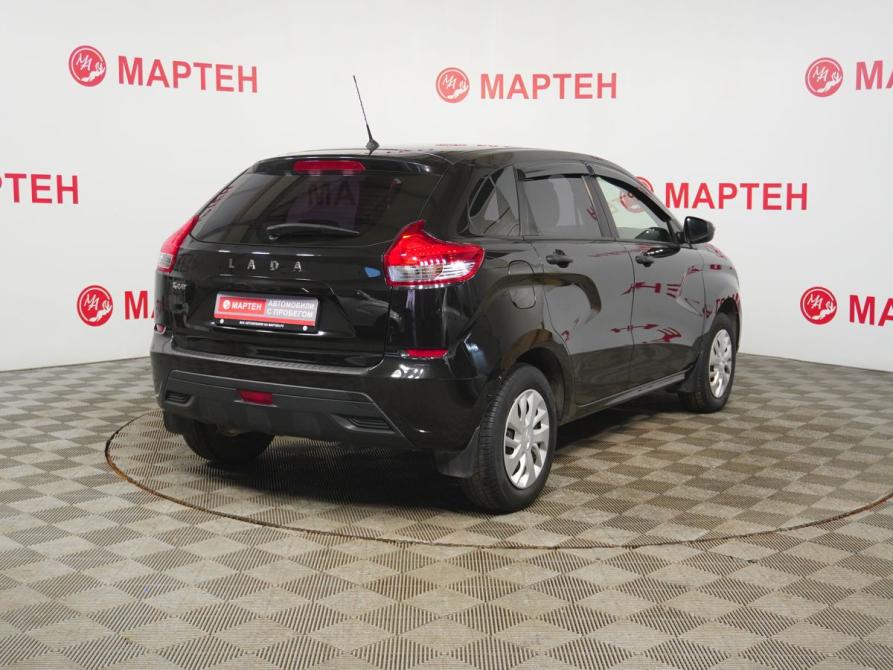 Lada (ВАЗ) XRAY I Вологда  - изображение 5