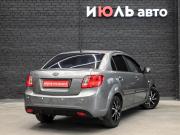 Kia Rio II Рестайлинг Екатеринбург  - изображение 21