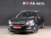 Kia Ceed II Рестайлинг Екатеринбург  - изображение 21