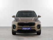 Kia Sportage IV Москва  - изображение 23