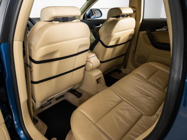 Audi A3 II (8P) Рестайлинг 2 с пробегом 2009 года, цена 829 000 рублей, 199856 км, хэтчбек, Автокод Объявления