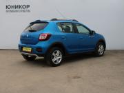Renault Sandero II Нижний Новгород  - изображение 22