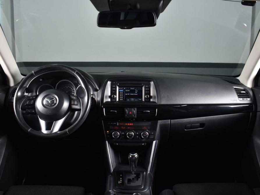 Mazda CX-5 I Кемерово  - изображение 7