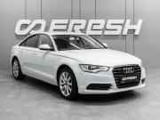 Audi A6 IV (C7) Тюмень  - изображение 25