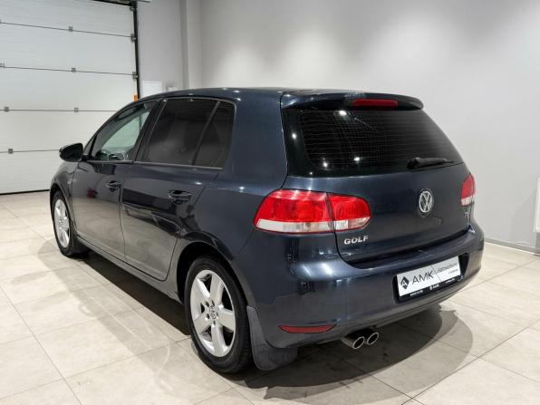 Volkswagen Golf VI с пробегом 2012 года, цена 742 999 рублей, 197123 км, хэтчбек, Автокод Объявления