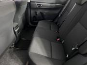 Toyota Corolla XI (E160 E170 E180) Калининград  - изображение 30