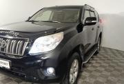 Toyota Land Cruiser Prado 150 Series Рестайлинг 1 Волгоград  - изображение 42