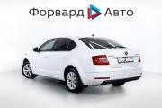 Skoda Octavia III (A7) Рестайлинг Тюмень  - изображение 30