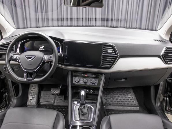 Jetta VS7 I Рестайлинг 1 с пробегом 2023 года, цена 1 798 000 рублей, 46532 км, внедорожник, Автокод Объявления