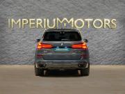 BMW X5 IV (G05/G18) Рестайлинг Москва  - изображение 34