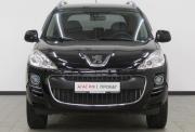 Peugeot 4007 Екатеринбург  - изображение 33