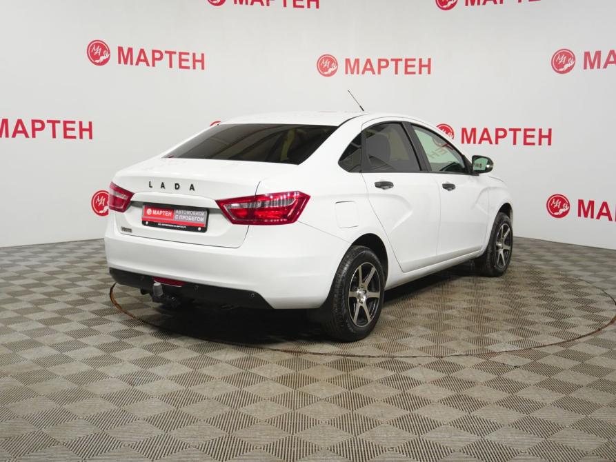 Lada (ВАЗ) Vesta I Вологда  - изображение 5