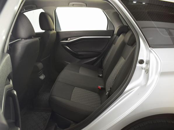 Lada (ВАЗ) Vesta I с пробегом 2021 года, цена 899 999 рублей, 112208 км, универсал, Автокод Объявления