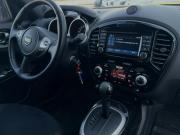 Nissan Juke I Рестайлинг Воронеж  - изображение 39