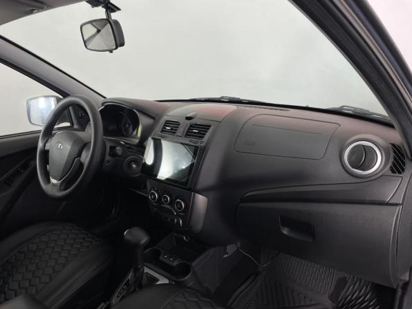 Lada (ВАЗ) Kalina II с пробегом 2016 года, цена 699 000 рублей, 48195 км, универсал, Автокод Объявления