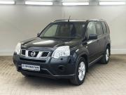 Nissan X-Trail II Рестайлинг Москва  - изображение 17