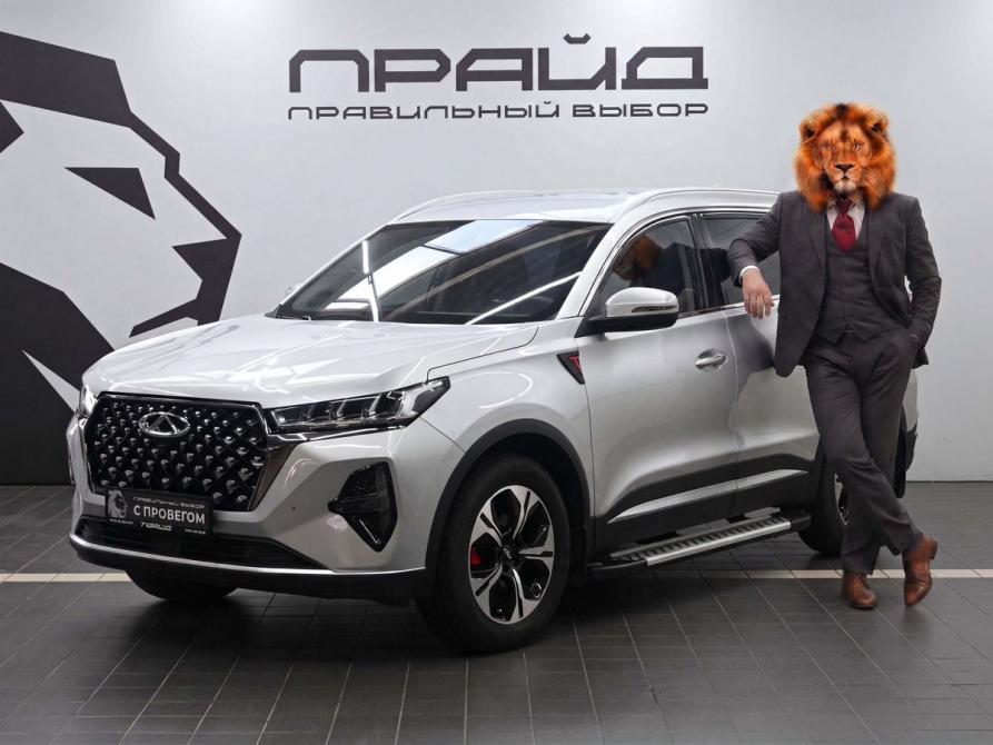 Chery Tiggo 7 Pro Max I Ростов-на-Дону  - изображение 1