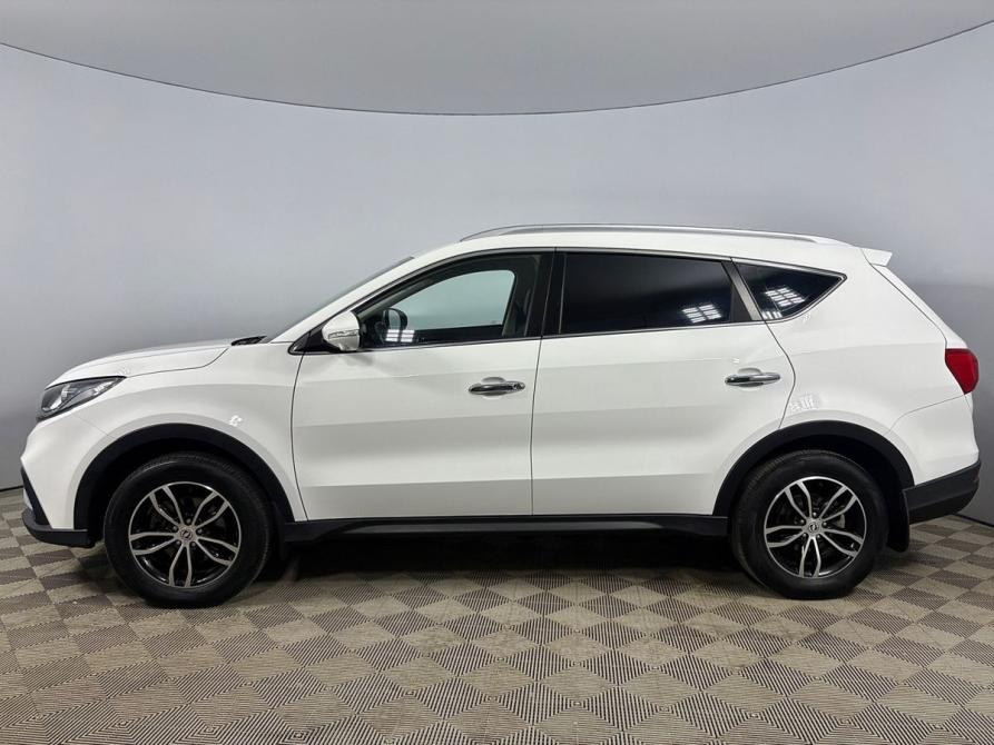 Dongfeng 580 I Рестайлинг Борисоглебск  - изображение 2