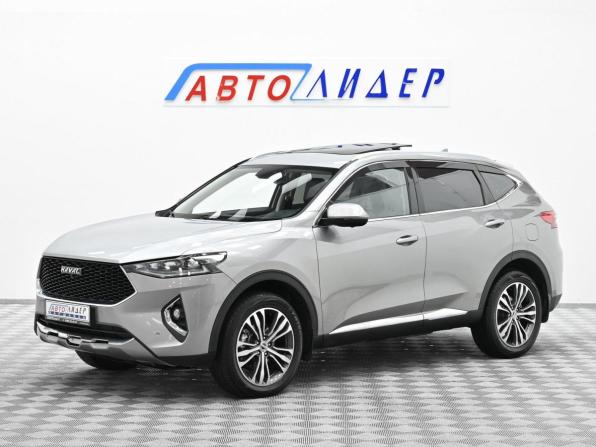 Haval F7 I с пробегом 2020 года, цена 1 169 000 рублей, 67902 км, внедорожник, Автокод Объявления
