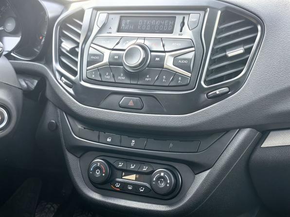 Lada (ВАЗ) Vesta I с пробегом 2015 года, цена 579 000 рублей, 183250 км, седан, Автокод Объявления