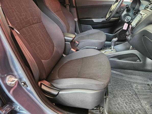 Kia Rio III с пробегом 2013 года, цена 750 000 рублей, 185432 км, седан, Автокод Объявления