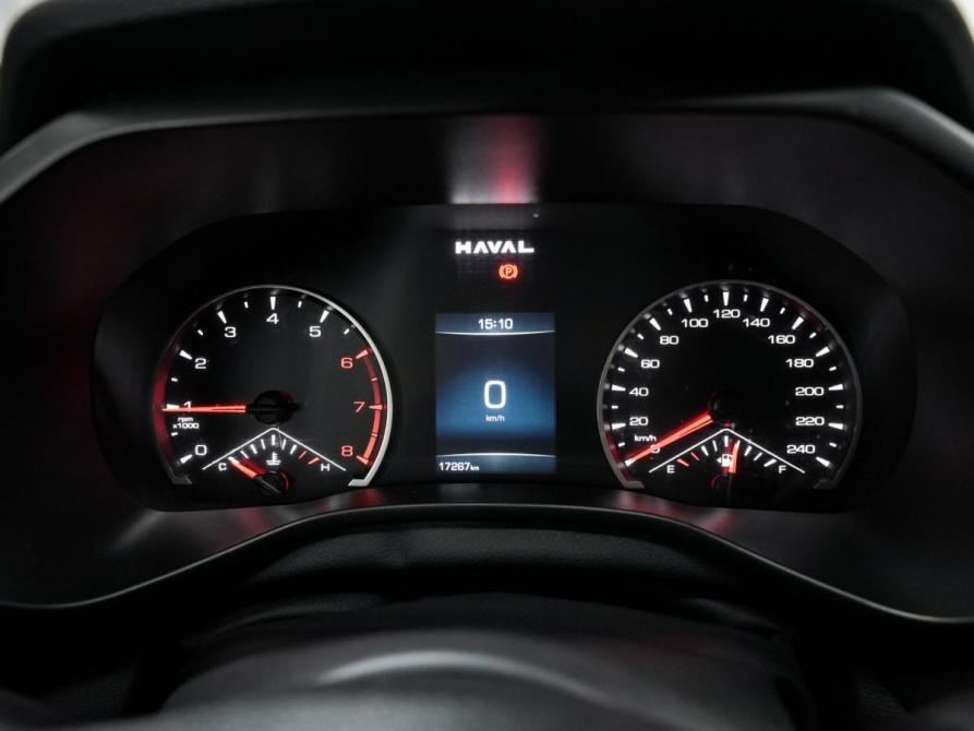 Haval Jolion I Рестайлинг Ульяновск  - изображение 15