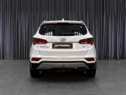 Hyundai Santa Fe III Рестайлинг Тюмень  - изображение 26