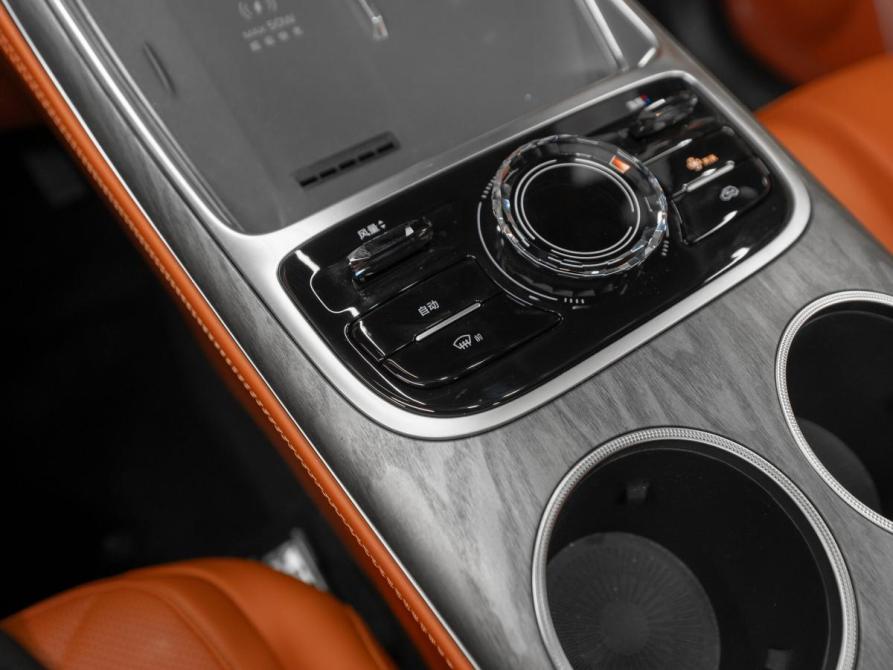 Geely Galaxy M7 Москва  - изображение 27