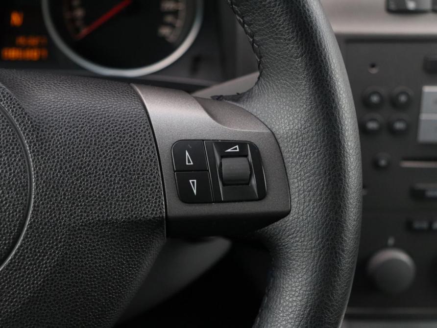 Opel Zafira B Москва  - изображение 17