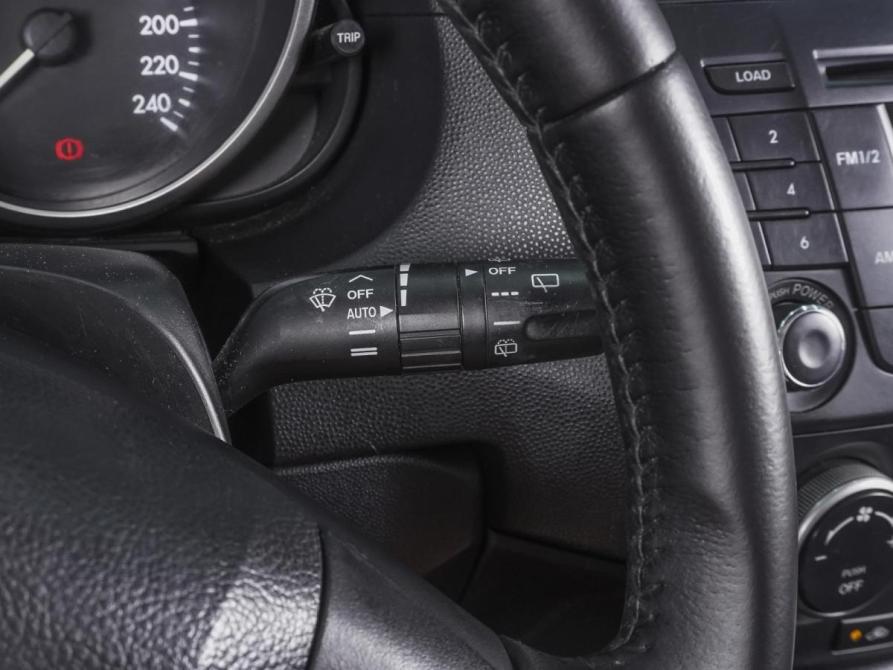 Mazda 5 II (CW) Ростов-на-Дону  - изображение 15