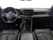 Kia K5 III Москва  - изображение 53