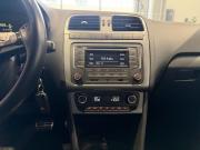 Volkswagen Polo V Рестайлинг Москва  - изображение 35