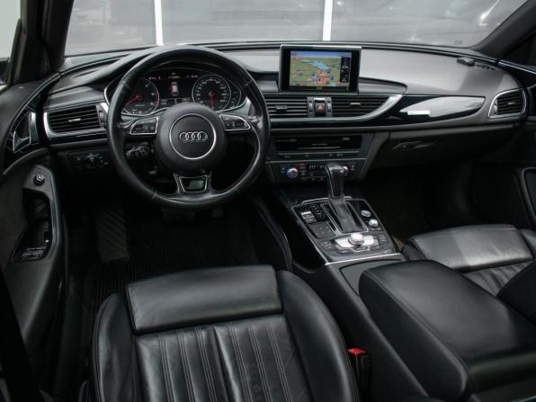 Audi A6 allroad III (C7) Рестайлинг с пробегом 2017 года, цена 3 130 000 рублей, 164293 км, универсал, Автокод Объявления