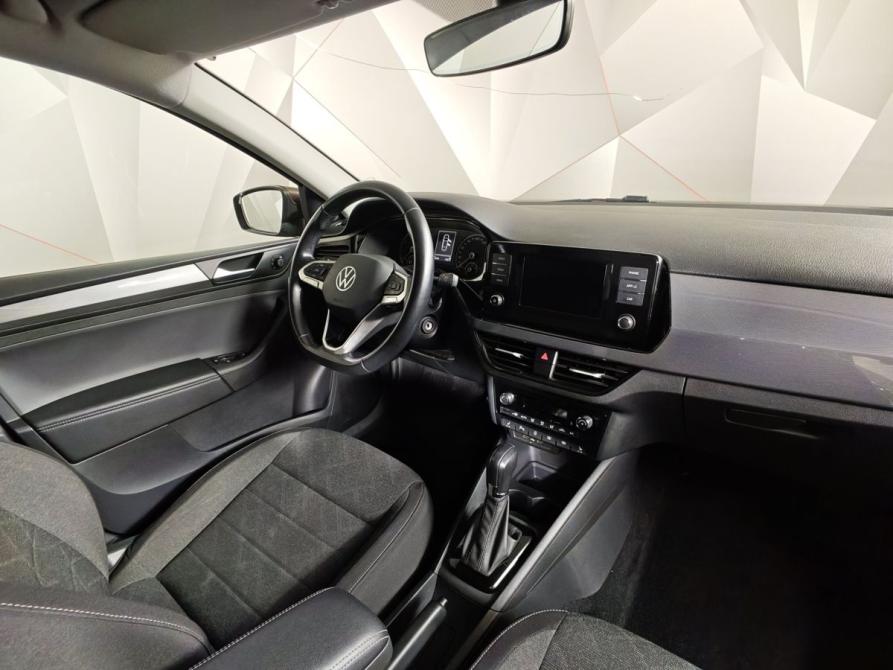 Volkswagen Polo VI Москва  - изображение 13