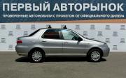 Fiat Albea I Рестайлинг Краснодар  - изображение 22