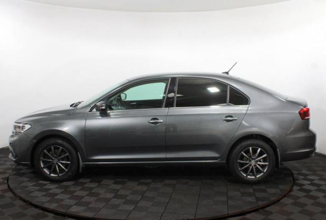 Volkswagen Polo VI с пробегом 2020 года, цена 1 640 000 рублей, 162567 км, лифтбек, Автокод Объявления
