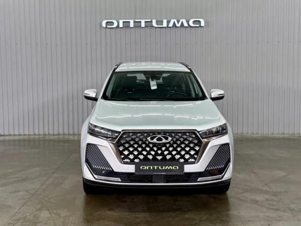 Chery Tiggo 7 Pro Max I Рестайлинг с пробегом 2025 года, цена 2 097 000 рублей, 36070 км, внедорожник, Автокод Объявления