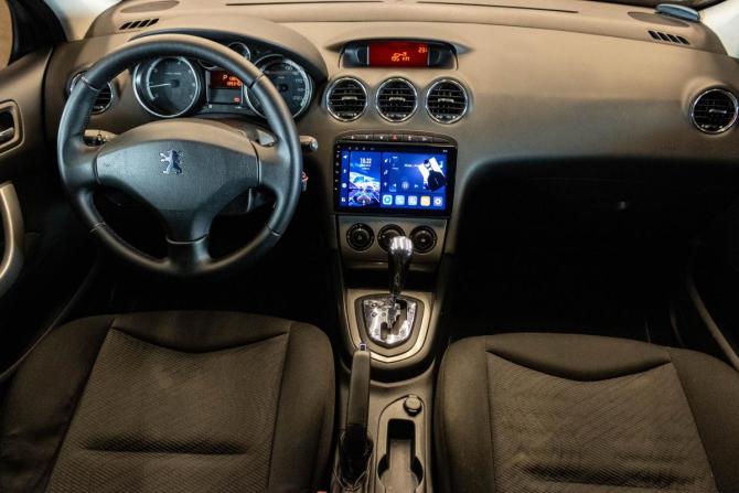 Peugeot 308 I с пробегом 2010 года, цена 499 000 рублей, 139346 км, хэтчбек, Автокод Объявления