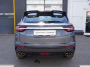 Geely Coolray I Москва  - изображение 25