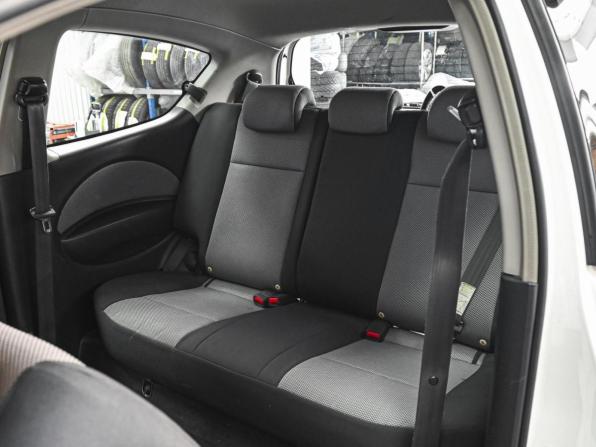 Chevrolet Aveo I Рестайлинг с пробегом 2008 года, цена 469 000 рублей, 120492 км, хэтчбек, Автокод Объявления